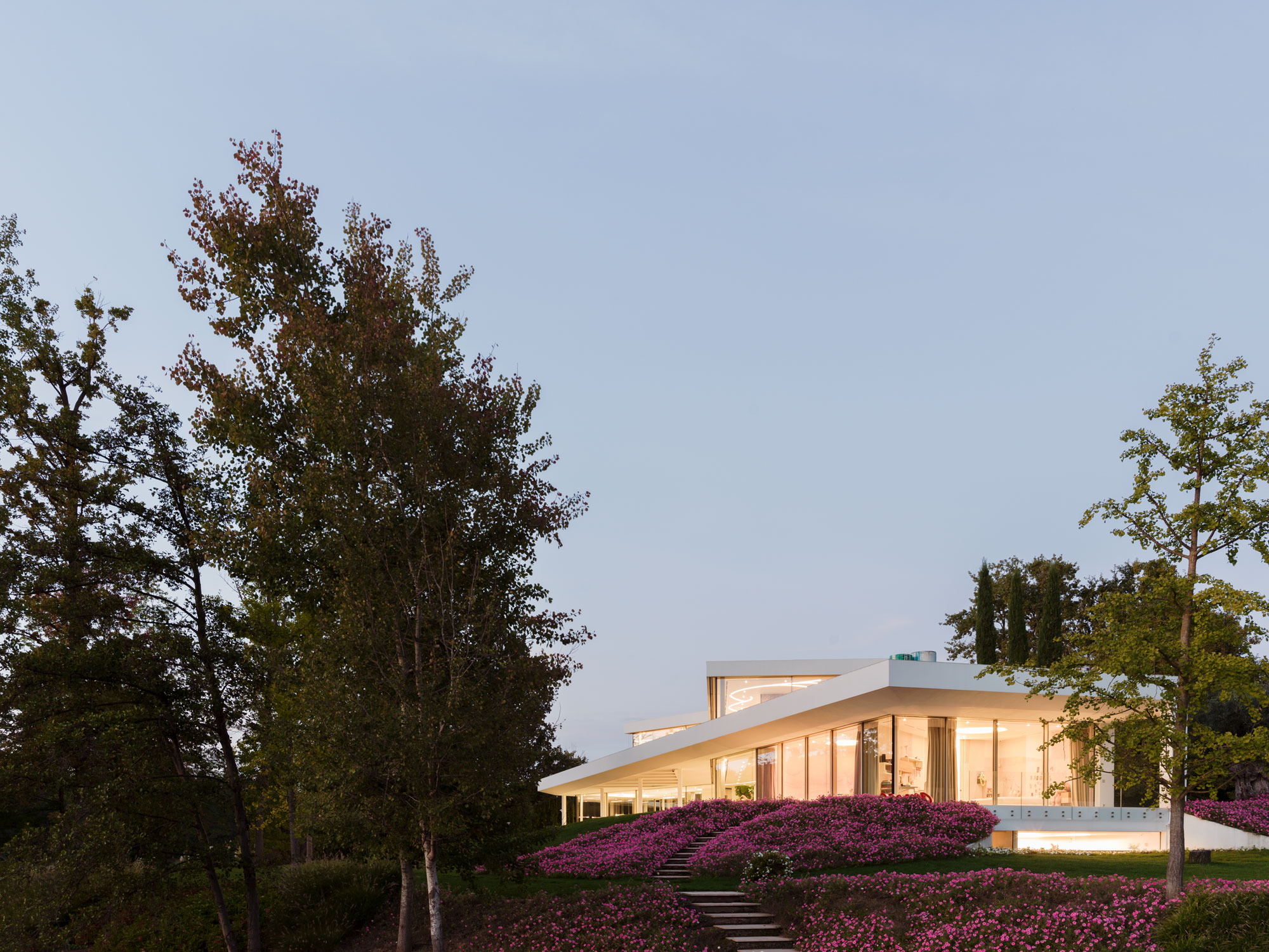Villa Sofia