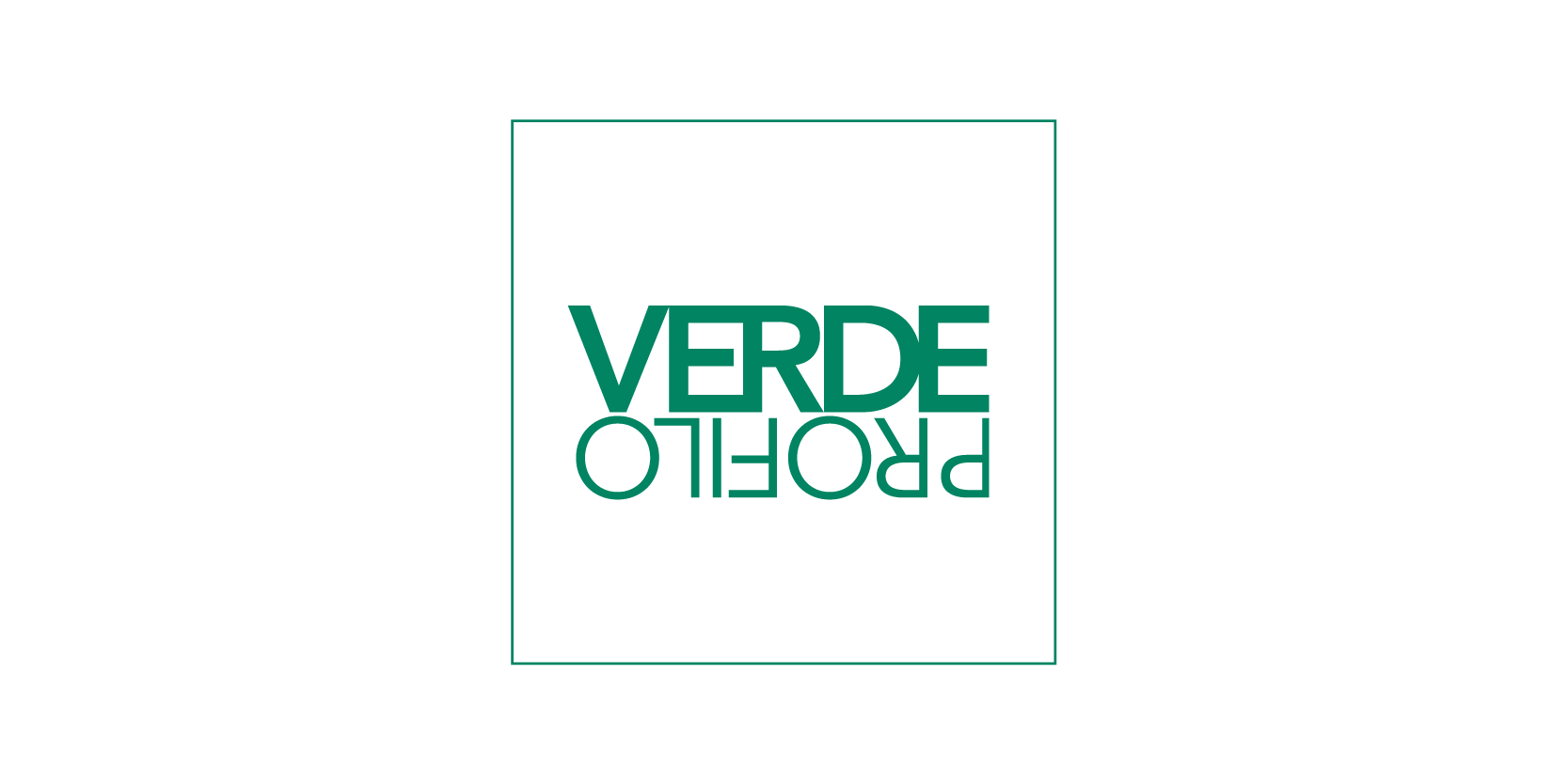 Verde Profilo