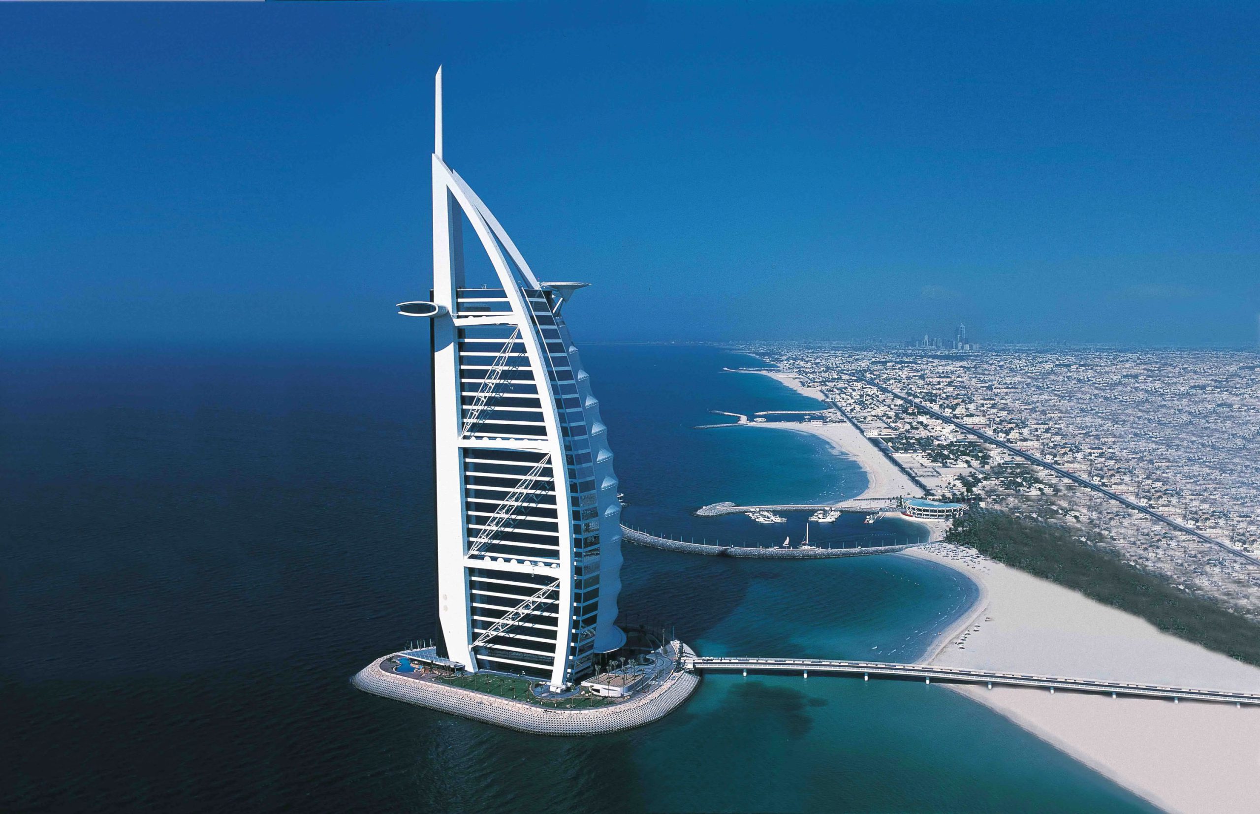 Burj-Al-Arab