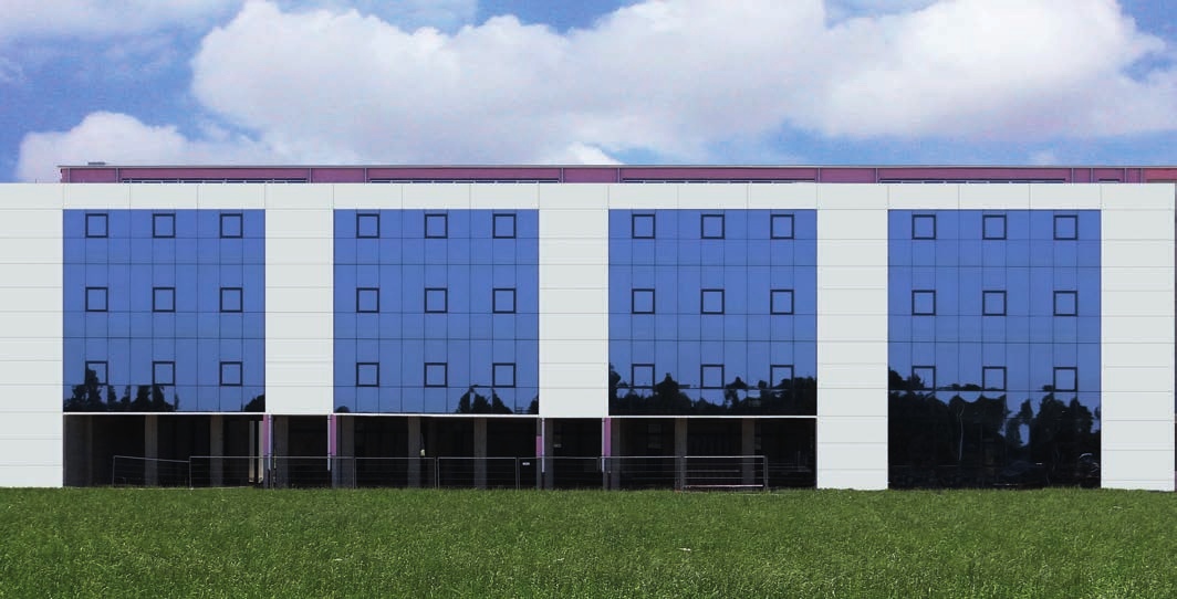 Facciata Hermann Otto GmbH